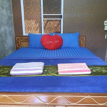 S.A.K. Apartment Thalang Ngoại thất bức ảnh