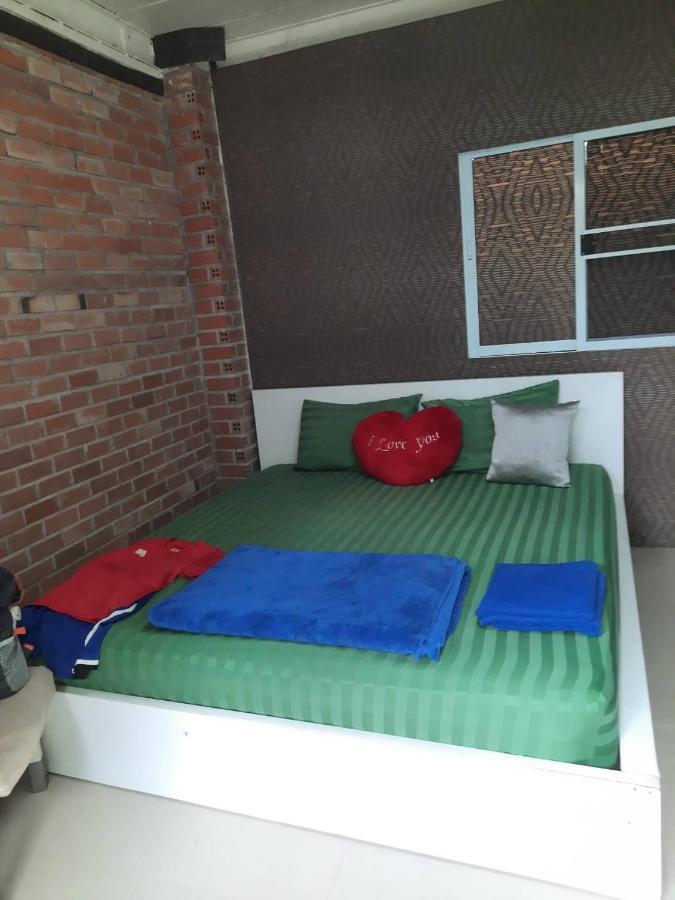 S.A.K. Apartment Thalang Ngoại thất bức ảnh